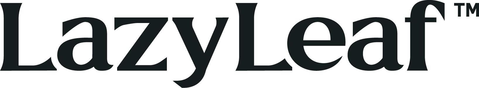 Lazyleaf